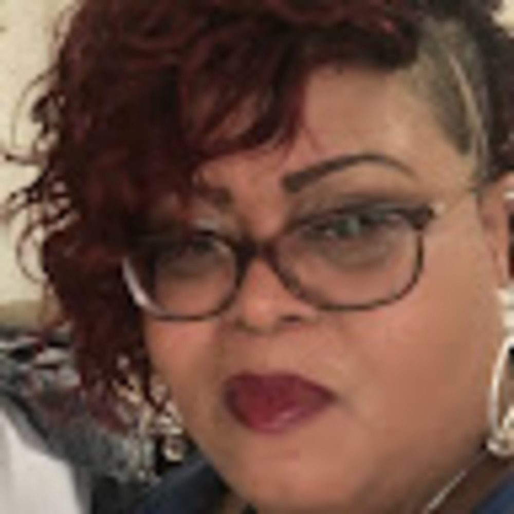 Meet your Posher, Lamieka